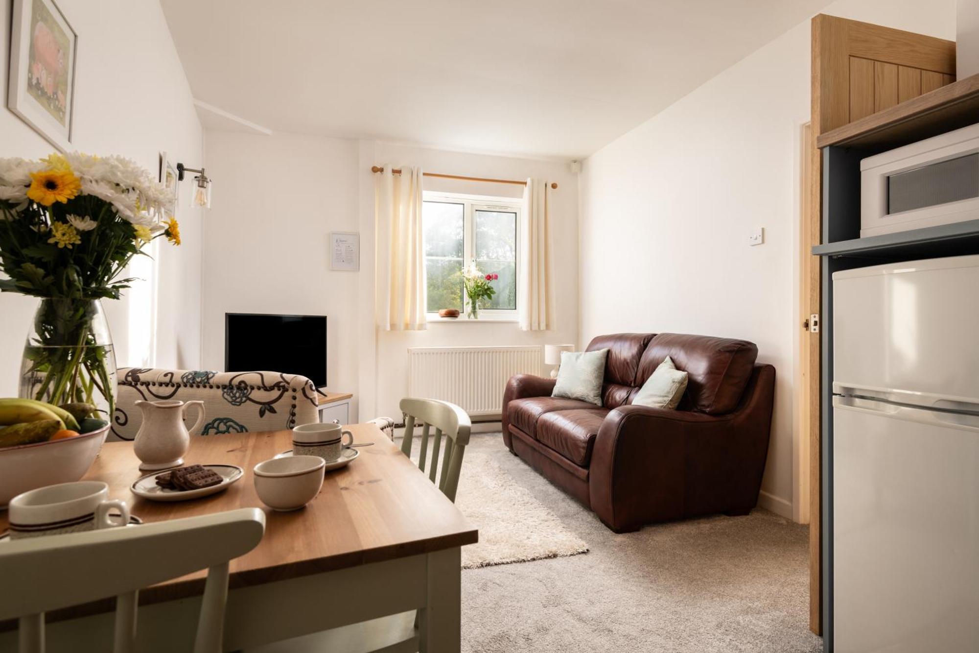 Horseshoe Cottage Bridlington Exterior photo